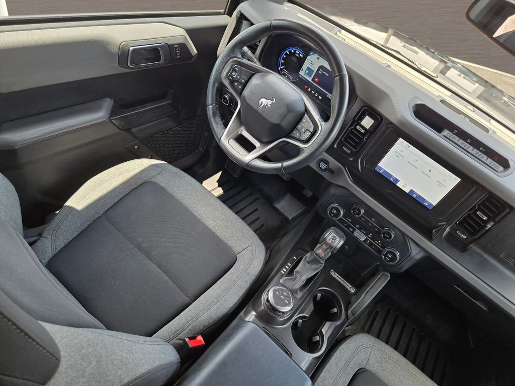 Used 2023 Gray Ford Big Bend image 18