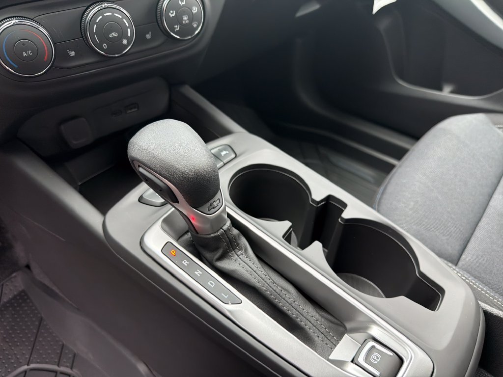 2026 Chevrolet Trax LS - Photo 22