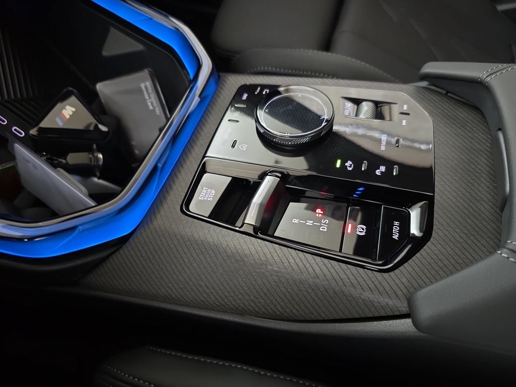 New 2026 Black Sapphire Metallic BMW 30 xDrive image 23