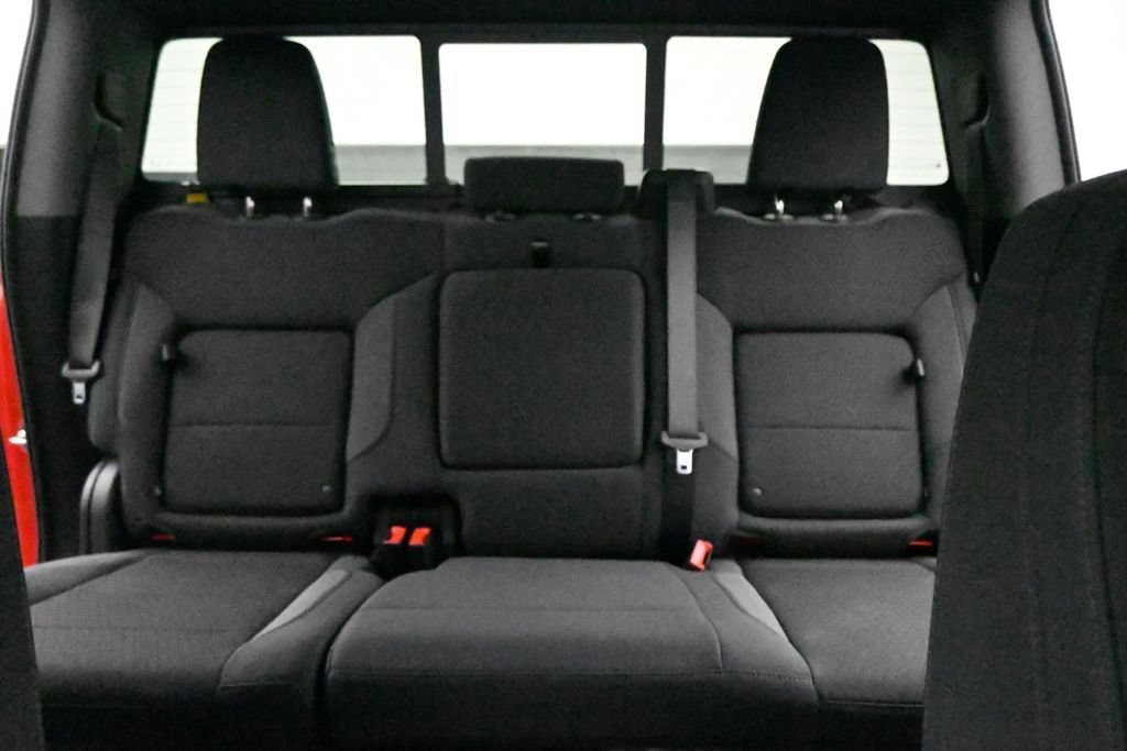 2026 GMC Sierra 3500HD SLE - Photo 19
