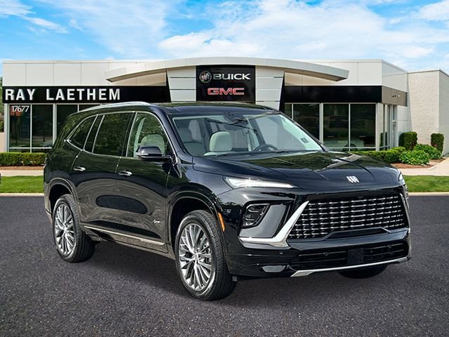 2026 Buick Enclave Avenir - Photo 7