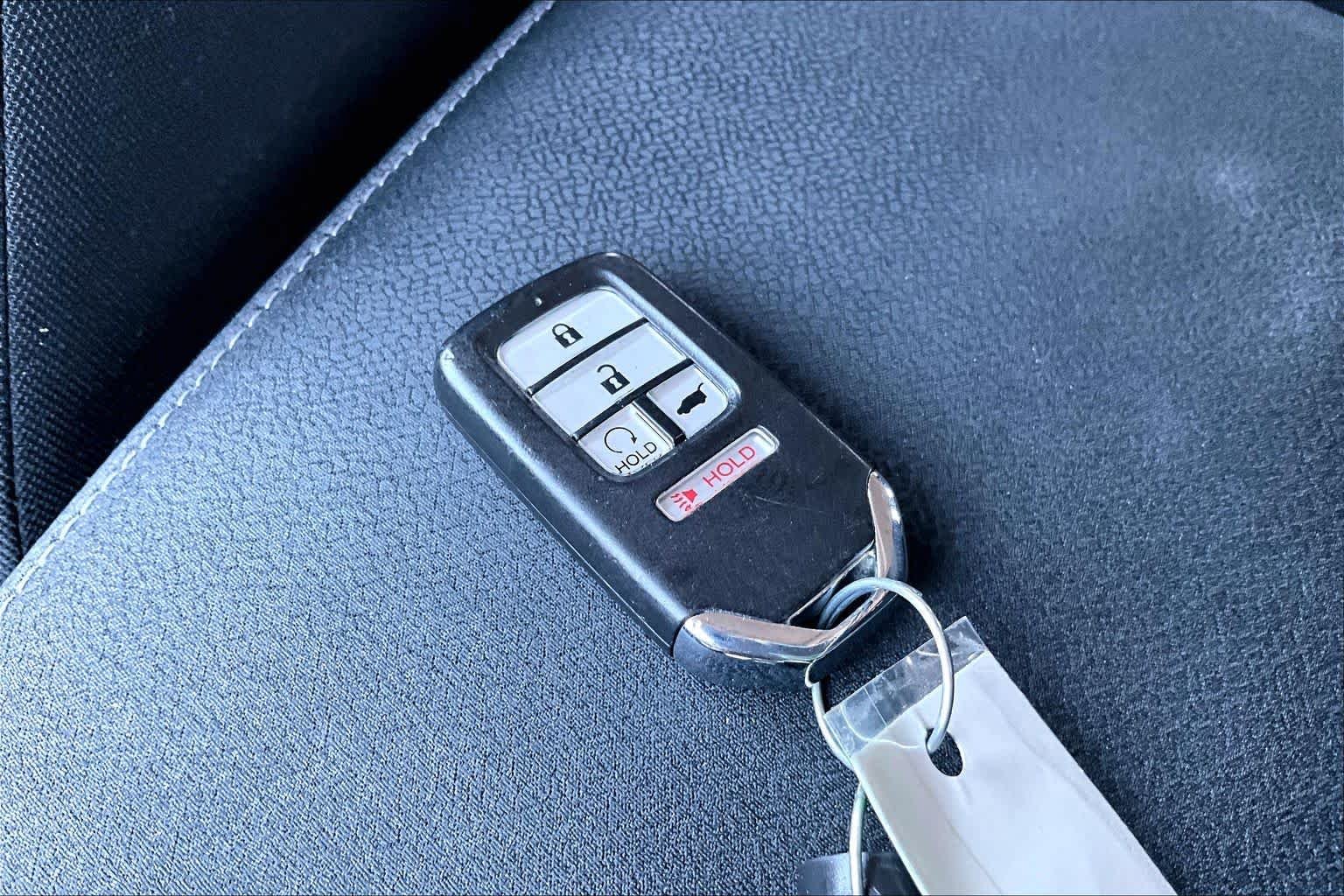 2021 Honda CR-V EX - Photo 15