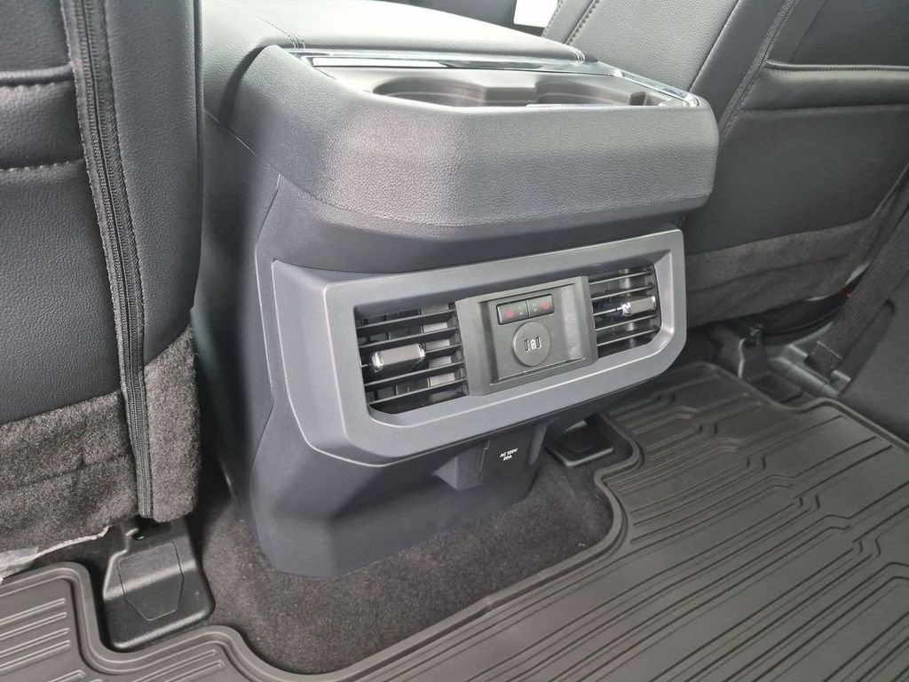 New 2026 Agate Black Metallic Ford F-250® Lariat® image 60