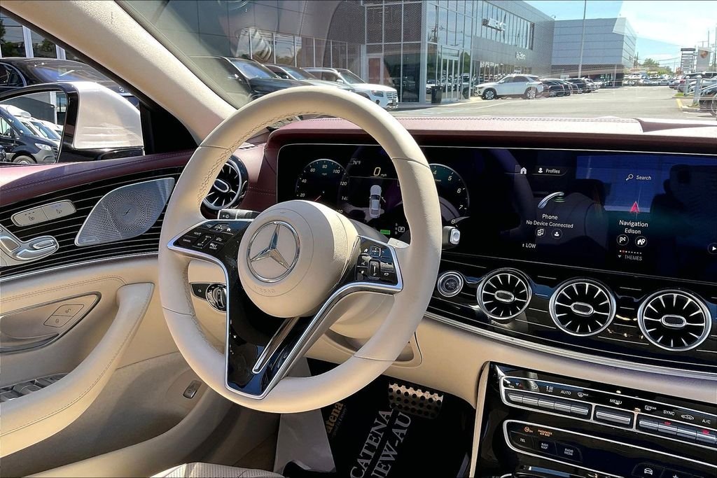 2023 Mercedes-Benz CLS-Class CLS 450 - Photo 13