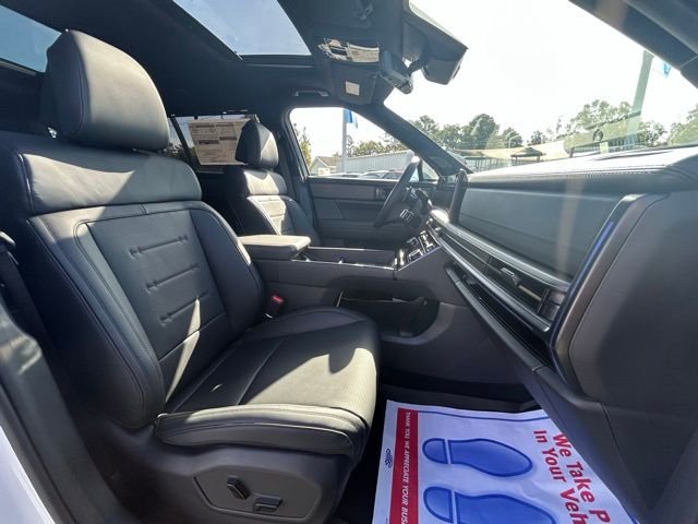 2026 Hyundai Santa Fe Calligraphy - Photo 12