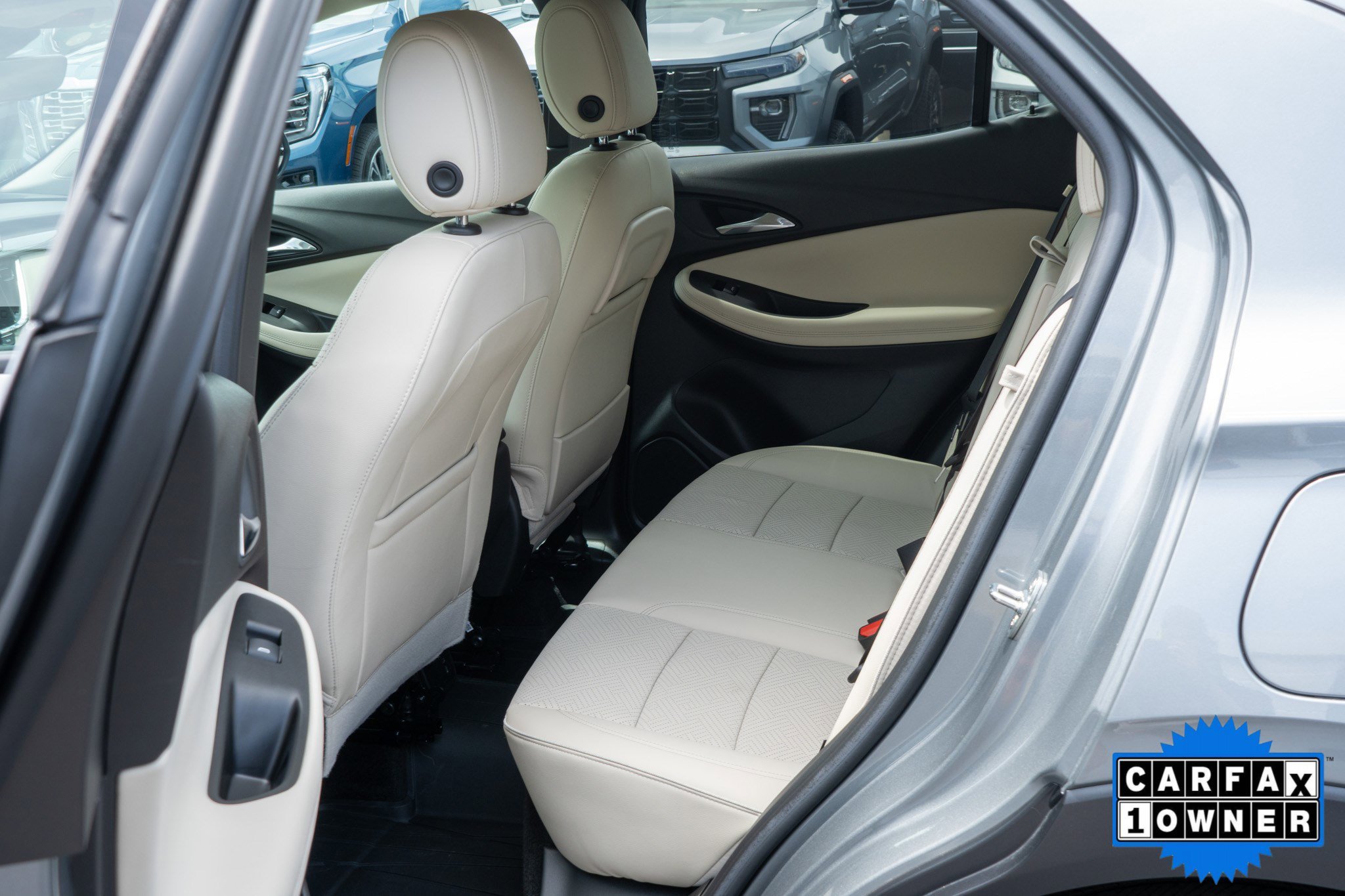 2023 Buick Encore GX Essence - Photo 30