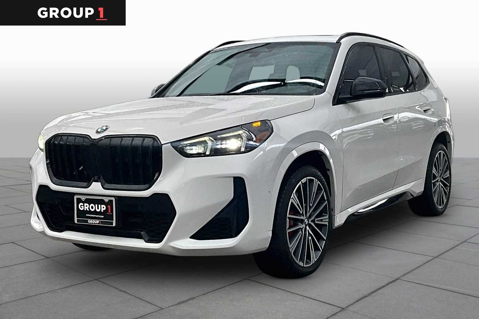 2024 BMW X1 xDrive28i xDrive28i