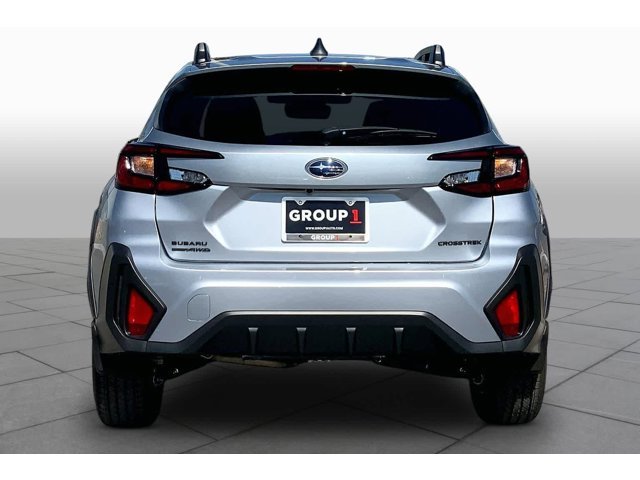 New 2026 ICE SILVER METALLIC Subaru Premium image 4