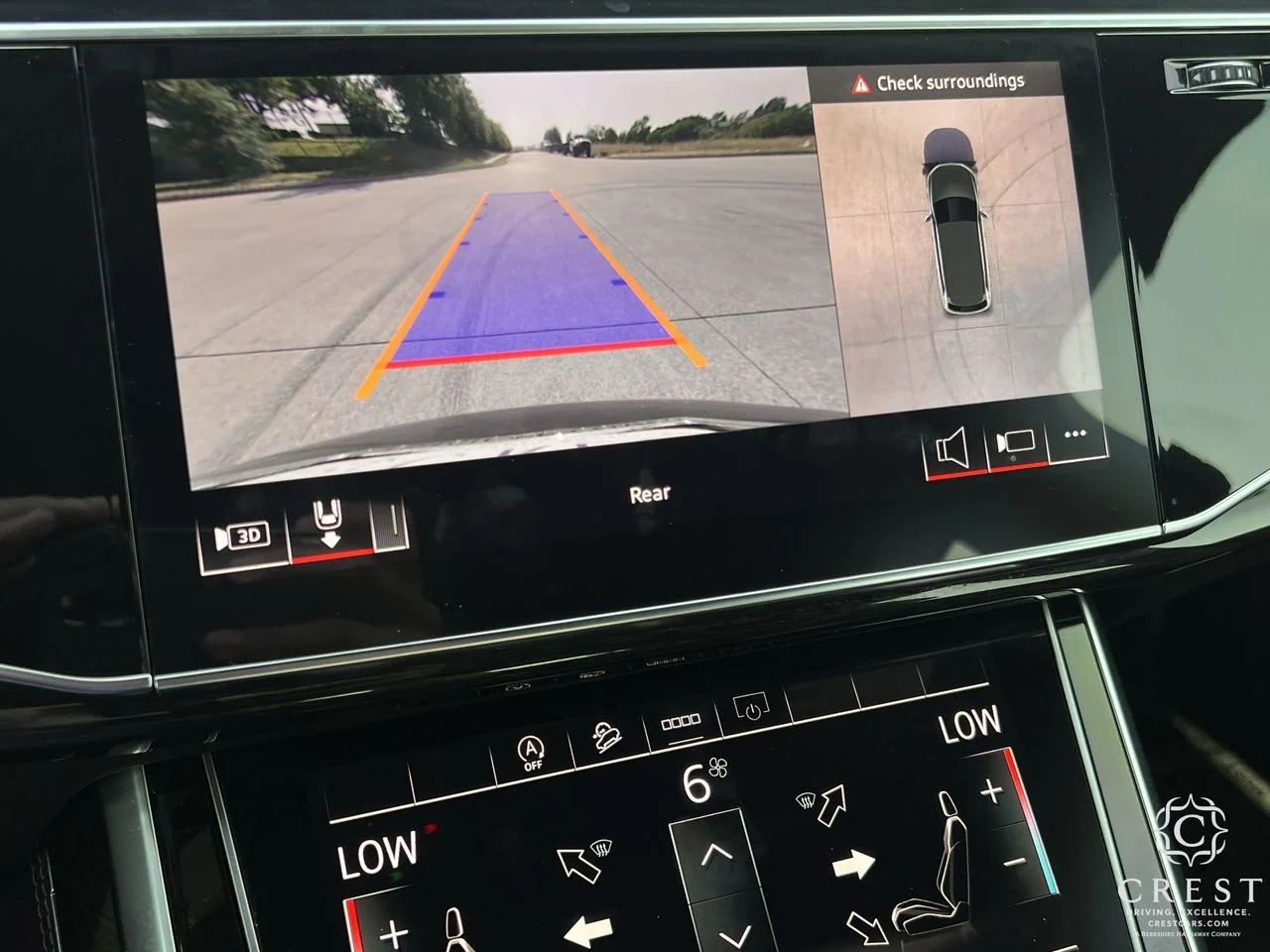 2025 Audi Q7 Premium Plus - Photo 18