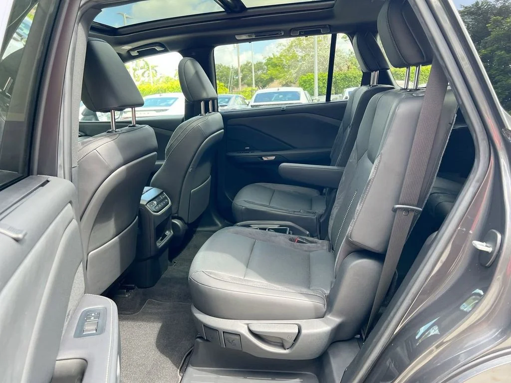 Used 2024 Gray Lexus 350 Luxury image 19