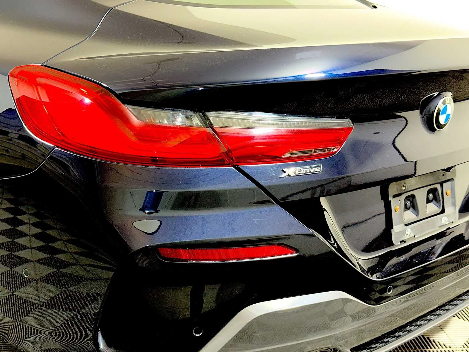 2020 BMW 8 Series 840i - Photo 26