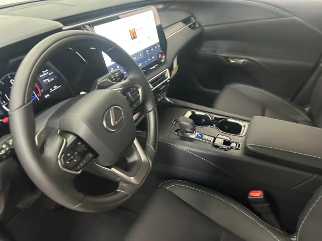 New 2026 White Lexus 350 Premium+ image 20