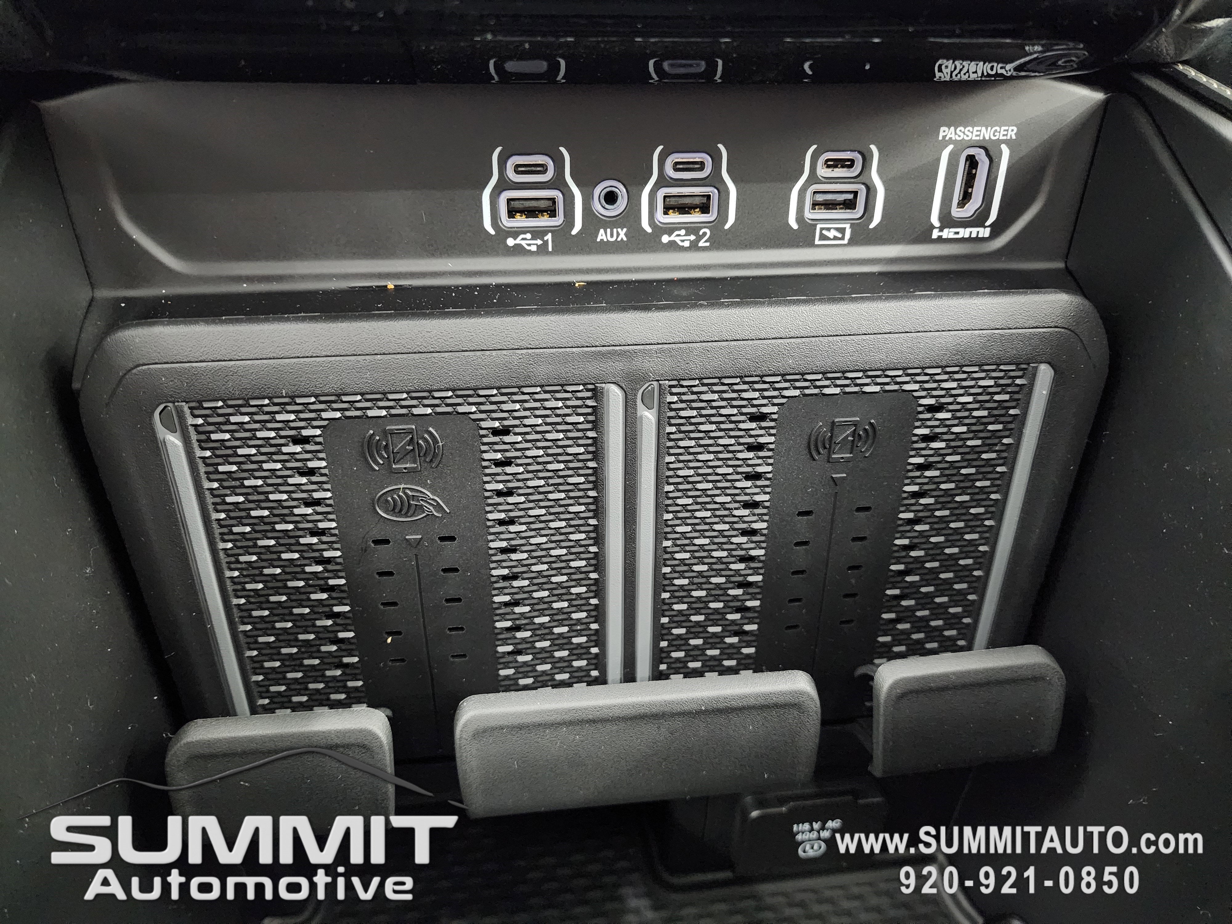 2026 RAM 1500 Limited - Photo 52