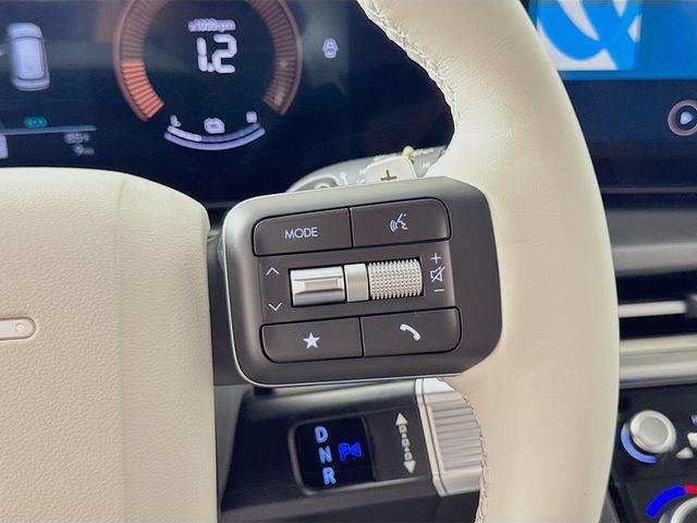 New 2026 Gray Hyundai SE image 17