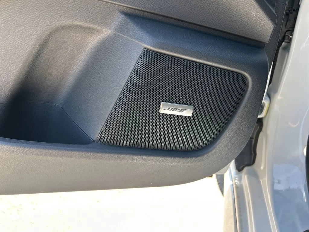 2025 Nissan Sentra SR - Photo 19