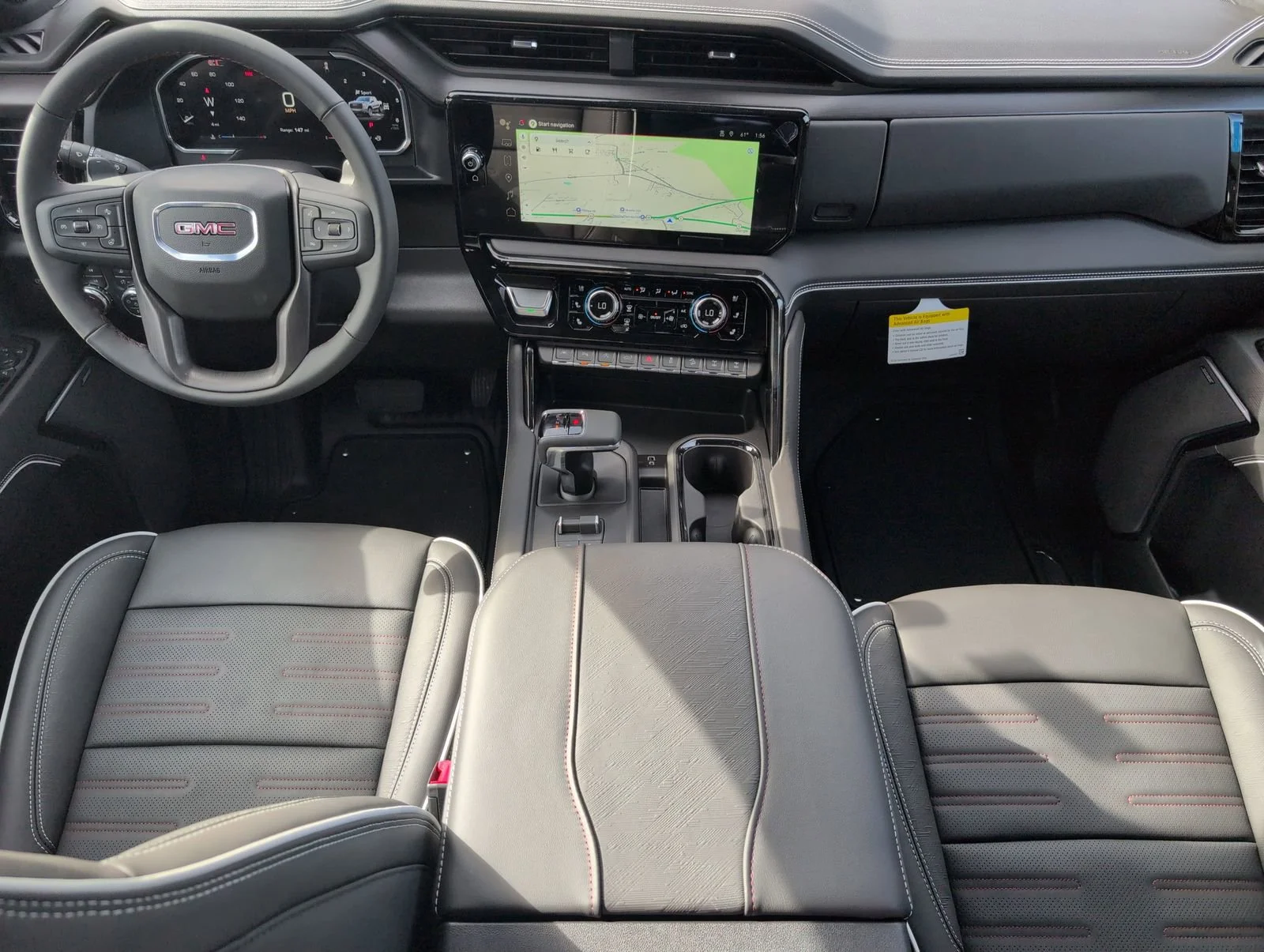 2026 GMC Sierra 1500 AT4X - Photo 29