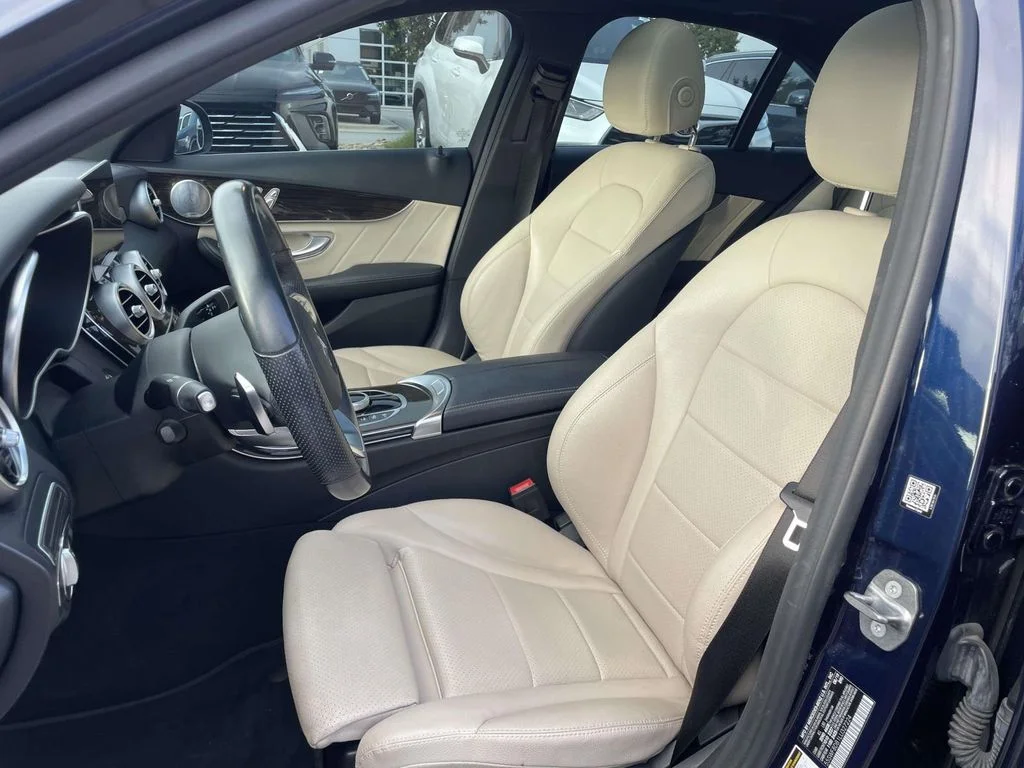 2020 Mercedes-Benz C-Class Sedan C300 - Photo 8