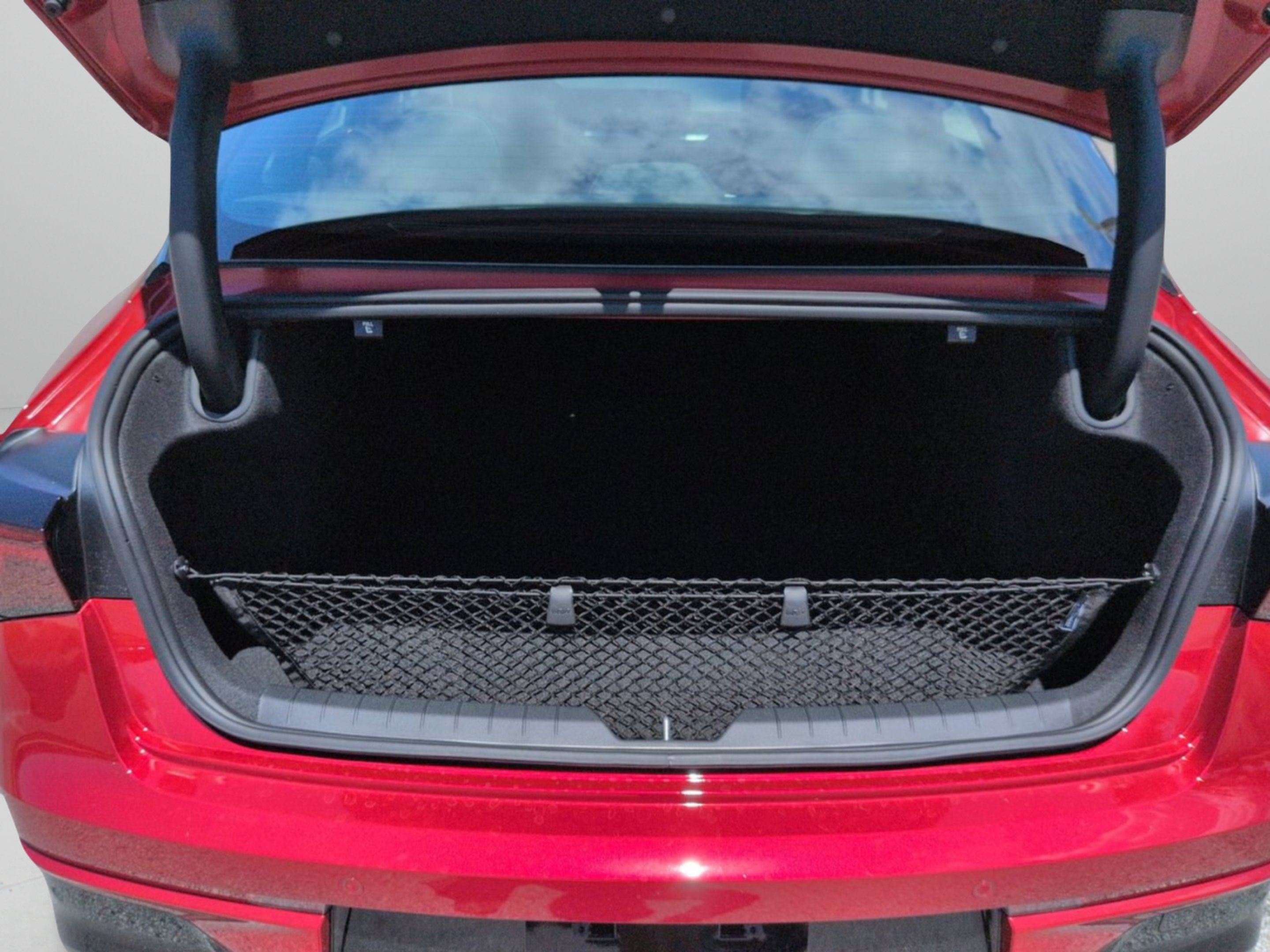 New 2026 Runway Red Kia GT-Line image 21
