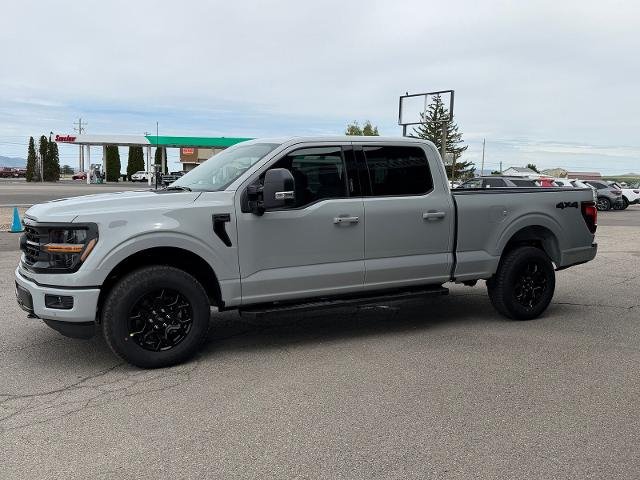 New 2026 Avalanche Ford XLT image 10