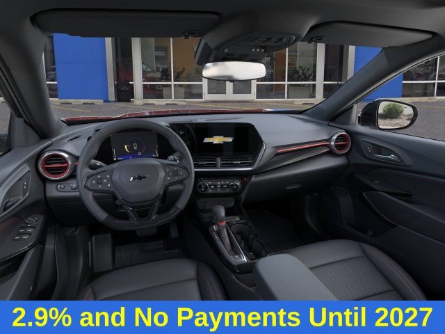 2026 Chevrolet Trax RS - Photo 18