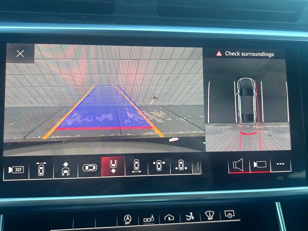 Used 2020  Audi 3.0T Prestige image 27