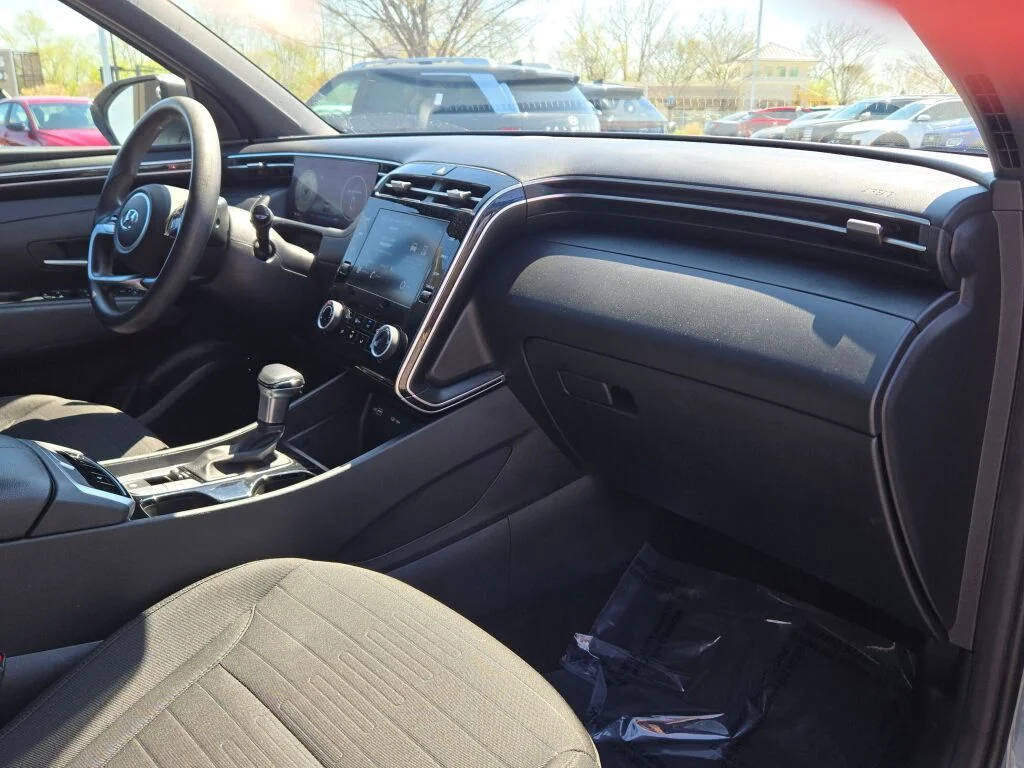 2023 Hyundai Santa Cruz SEL - Photo 7