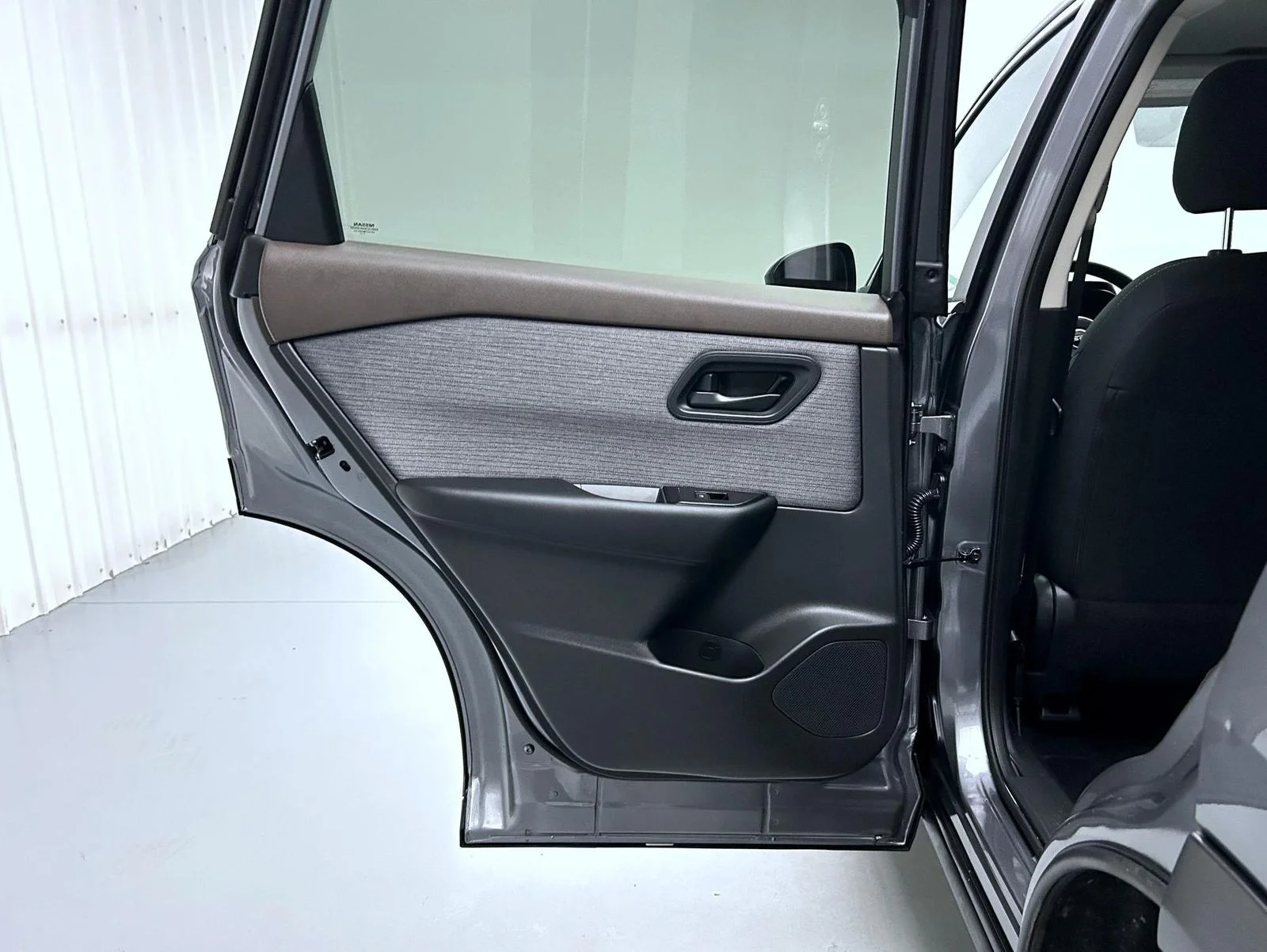 Certified Used 2023 Gray Nissan S image 20