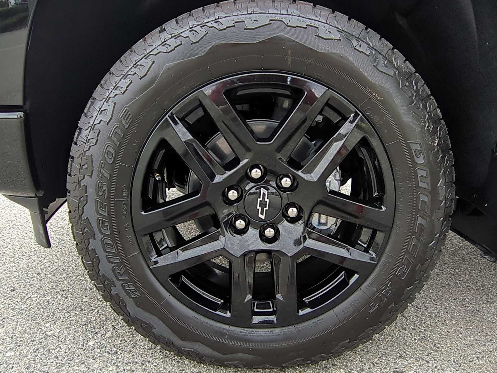 2026 Chevrolet Silverado 1500 RST - Photo 29