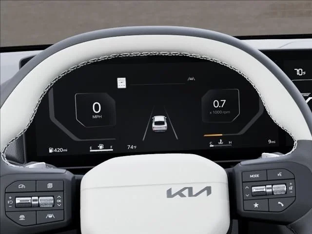 New 2026  Kia GT-Line image 21