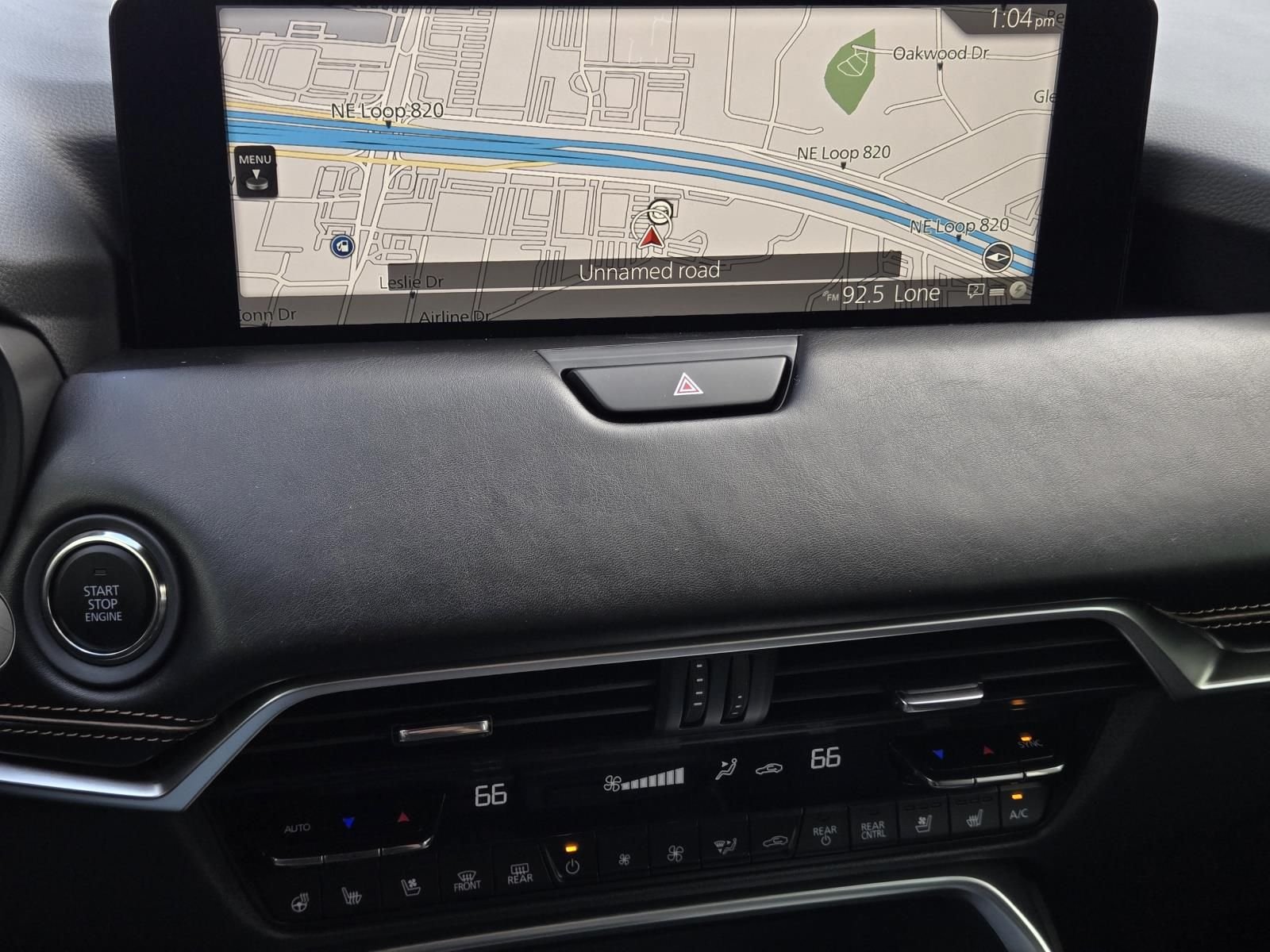 2026 Mazda CX-90 Premium Plus Package - Photo 18