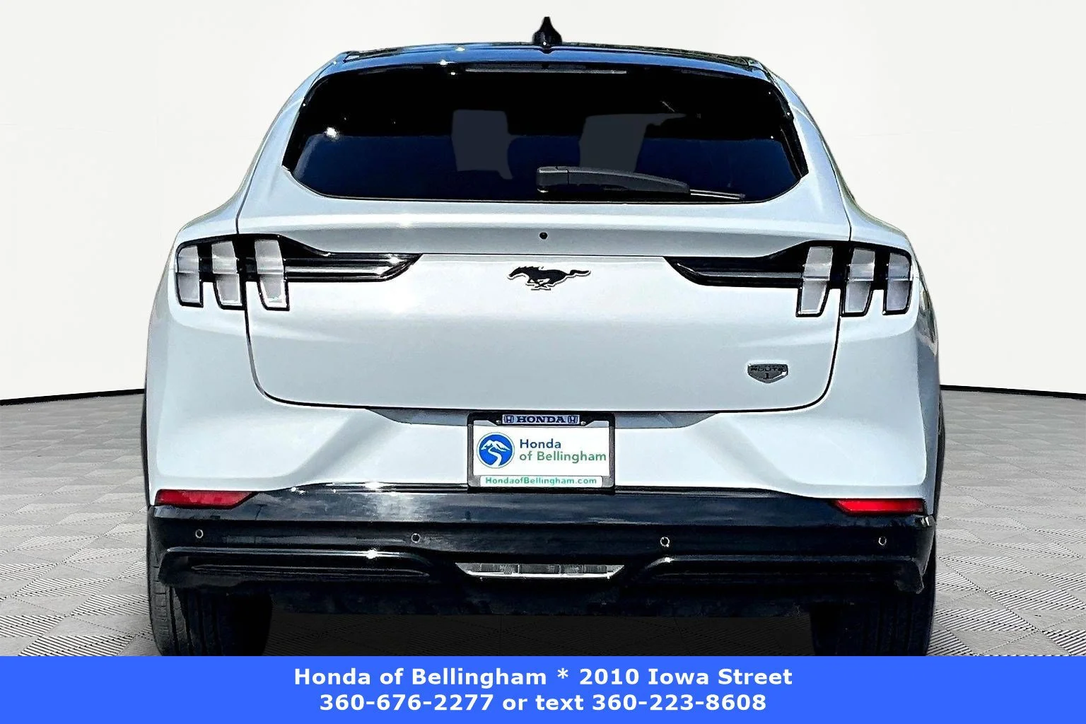 2023 Ford Mustang Mach-E California Route 1 AWD - Photo 5