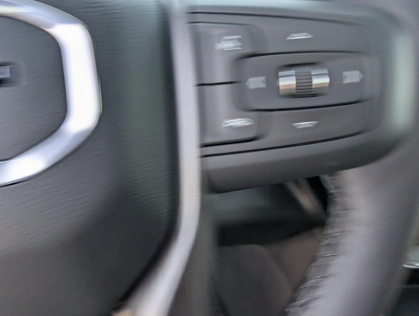New 2026 Onyx Black GMC Denali Ultimate image 27