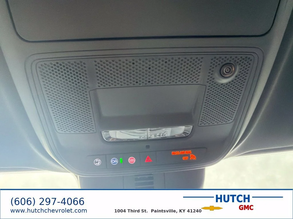 2027 GMC Acadia Elevation - Photo 45