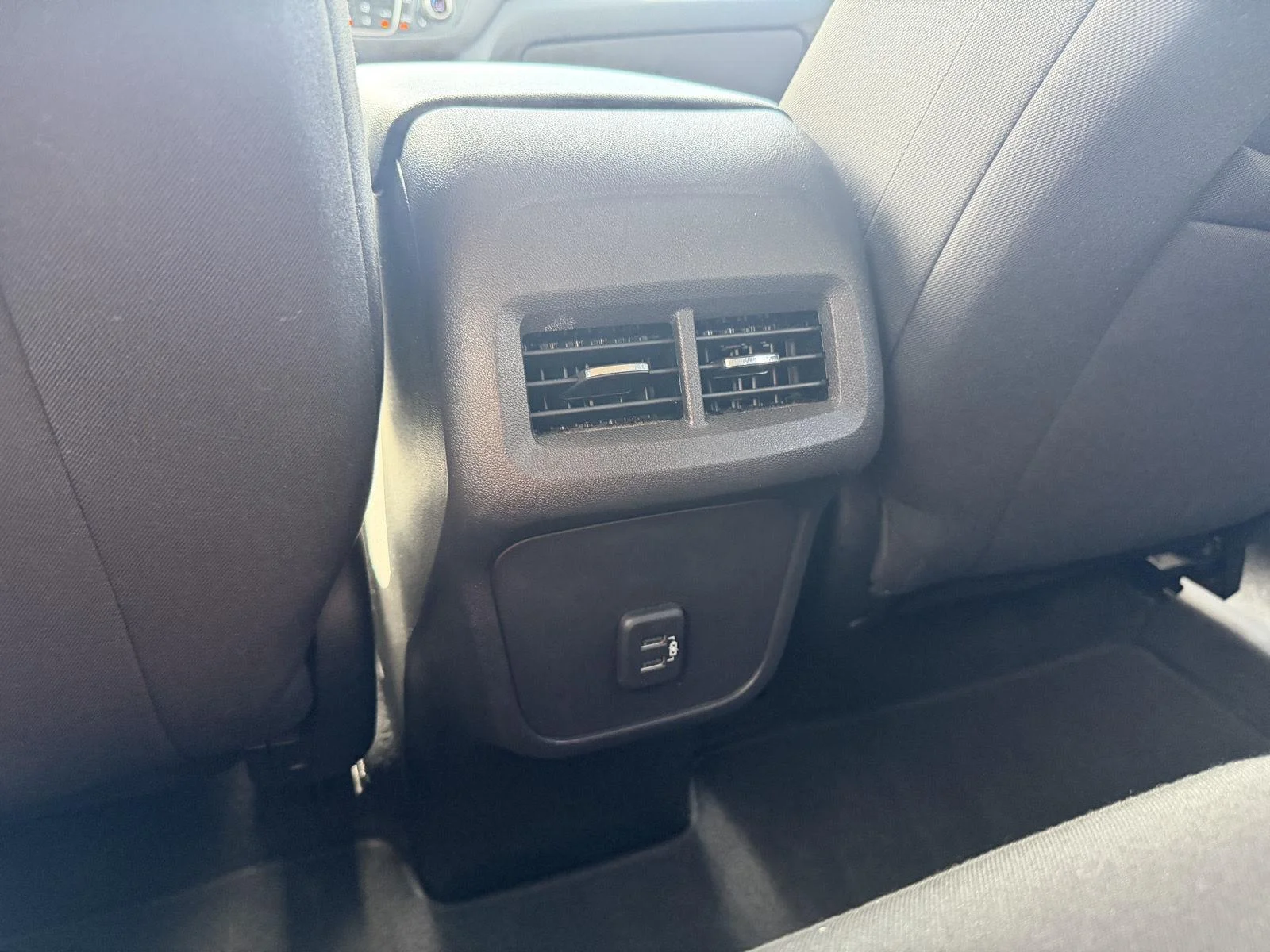 Used 2024 Riptide Blue Metallic Chevrolet LT image 9