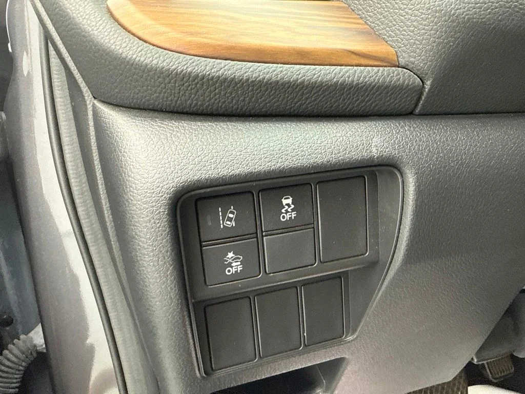 Used 2021 Gray Honda EX image 20