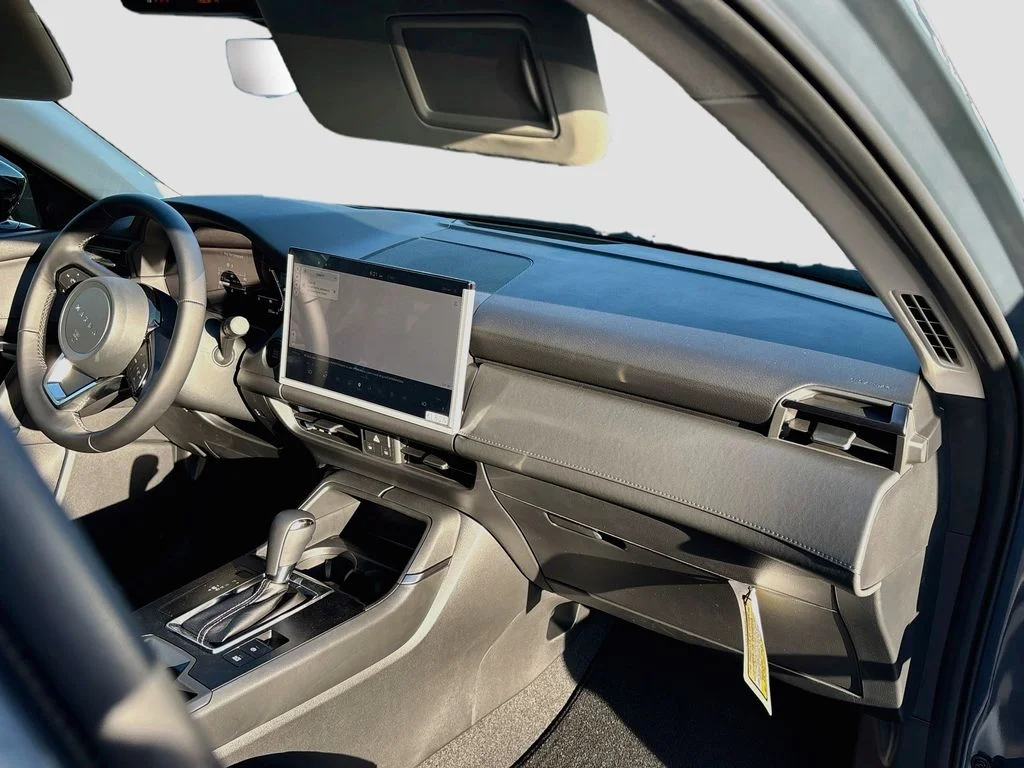 New 2026 Polymetal Gray Metallic Mazda 2.5 S Preferred AWD image 29