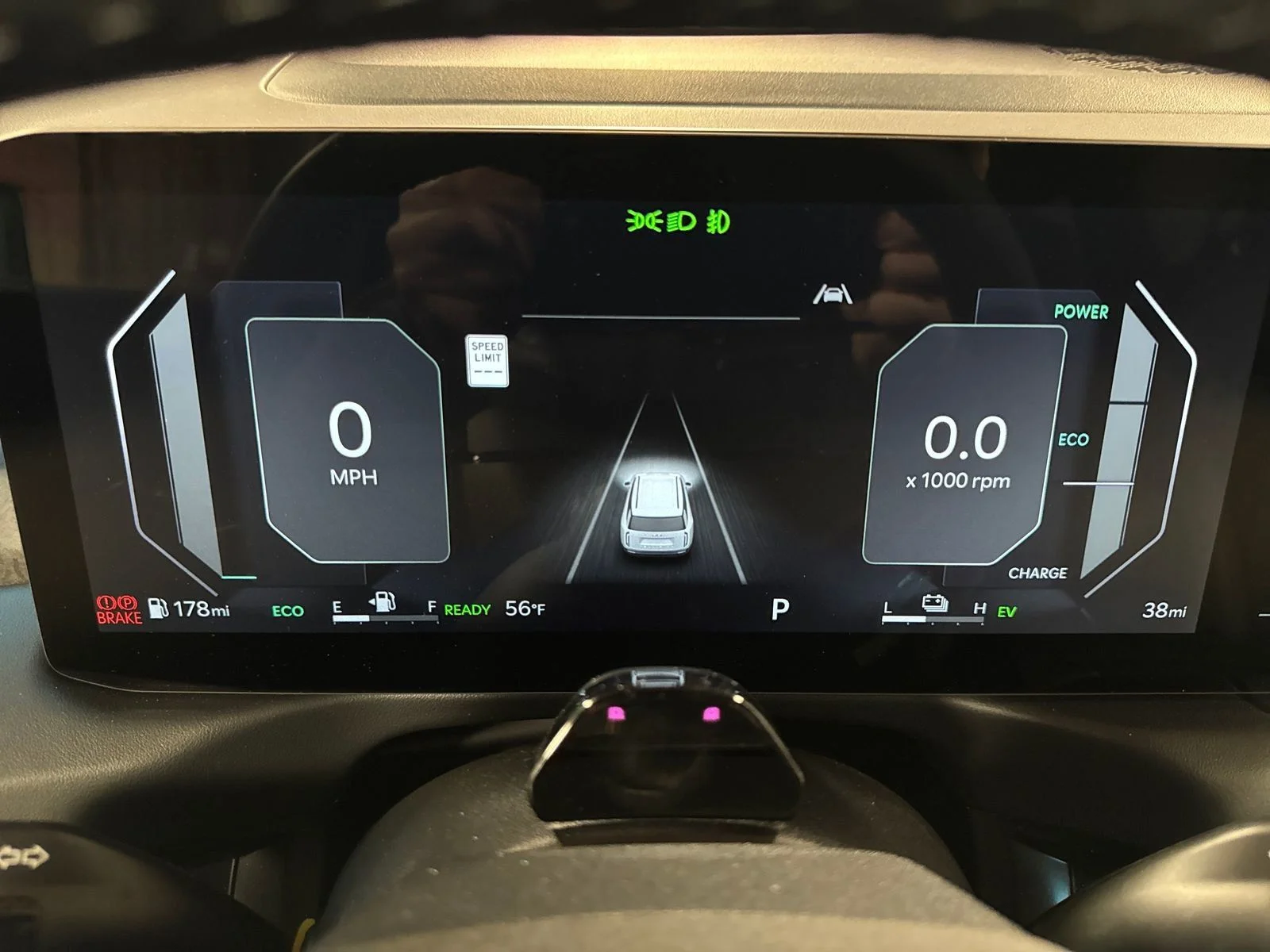 New 2027  Kia X-Line SX image 19