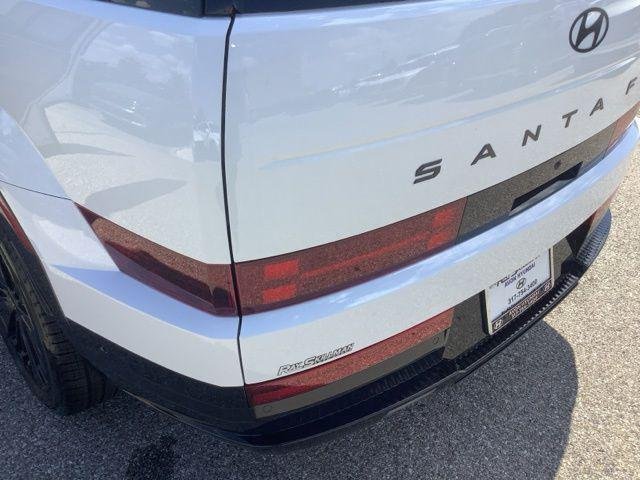 New 2026 White Hyundai Calligraphy image 25
