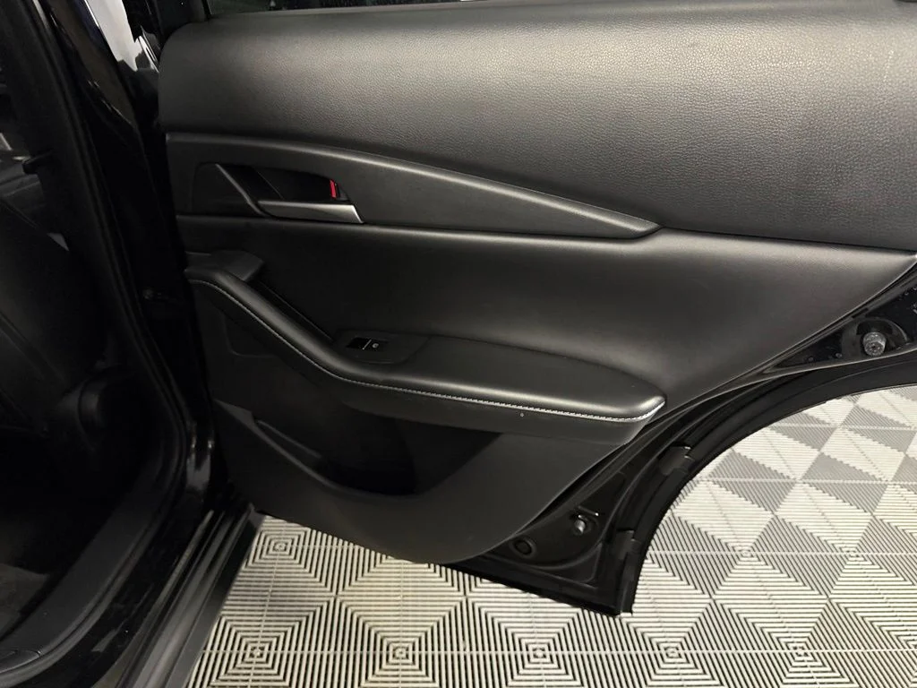Used 2023 Black Mazda 2.5 S Select Package image 27