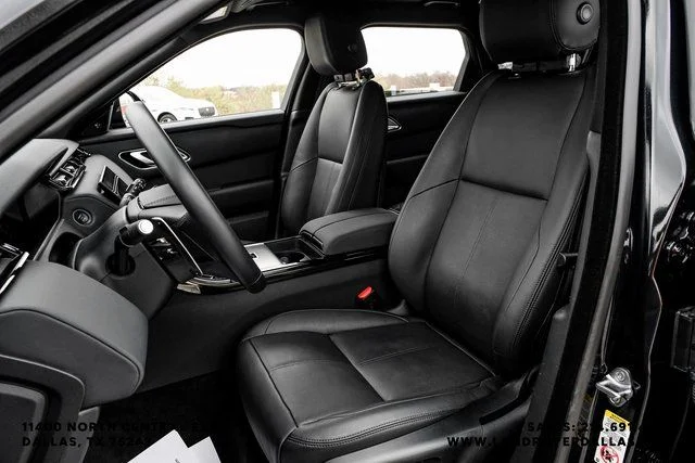 Used 2026 Black Land Rover S image 33