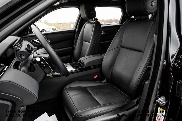 2026 Land Rover Range Rover Velar S - Photo 33