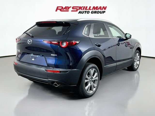 2023 Mazda CX-30 Preferred - Photo 7