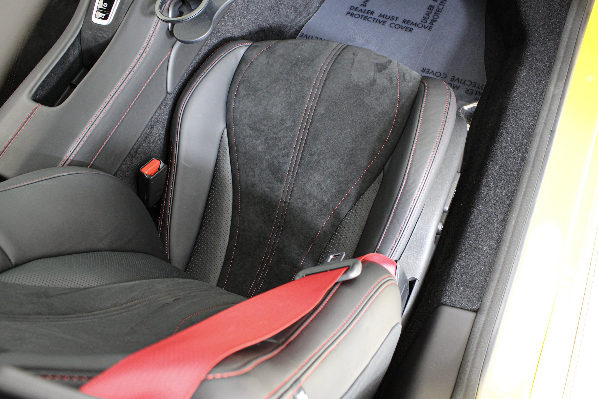 Used 2022 Yellow Acura Type S image 25