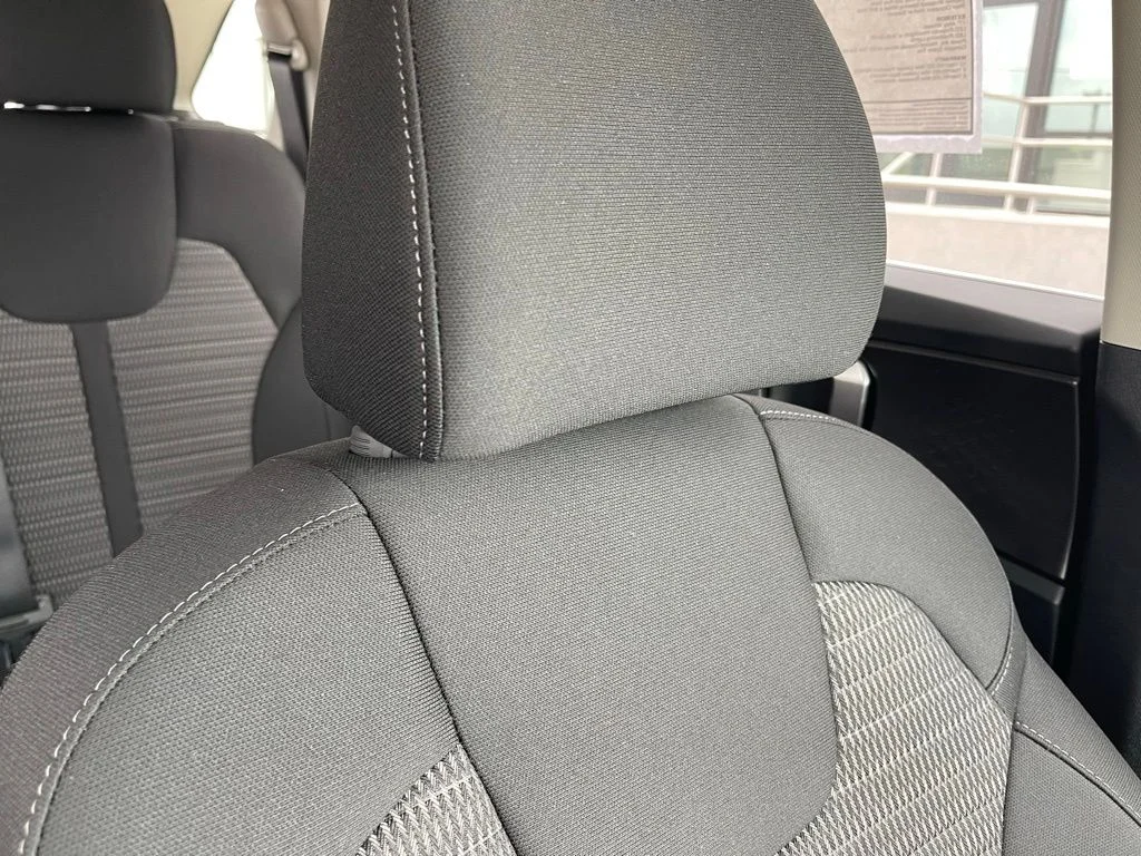New 2026 White Kia LX image 25