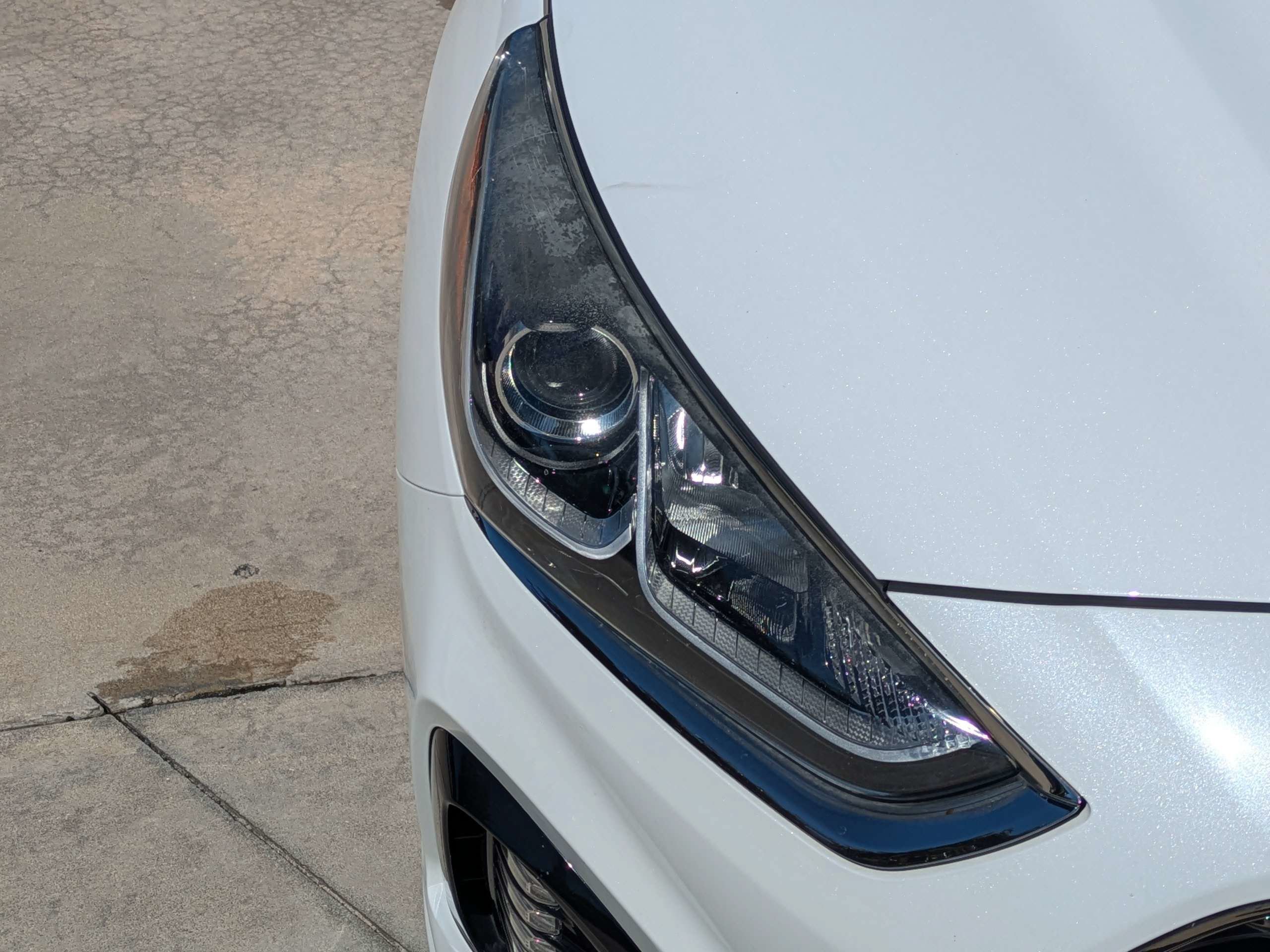 2019 Hyundai Sonata SEL - Photo 7