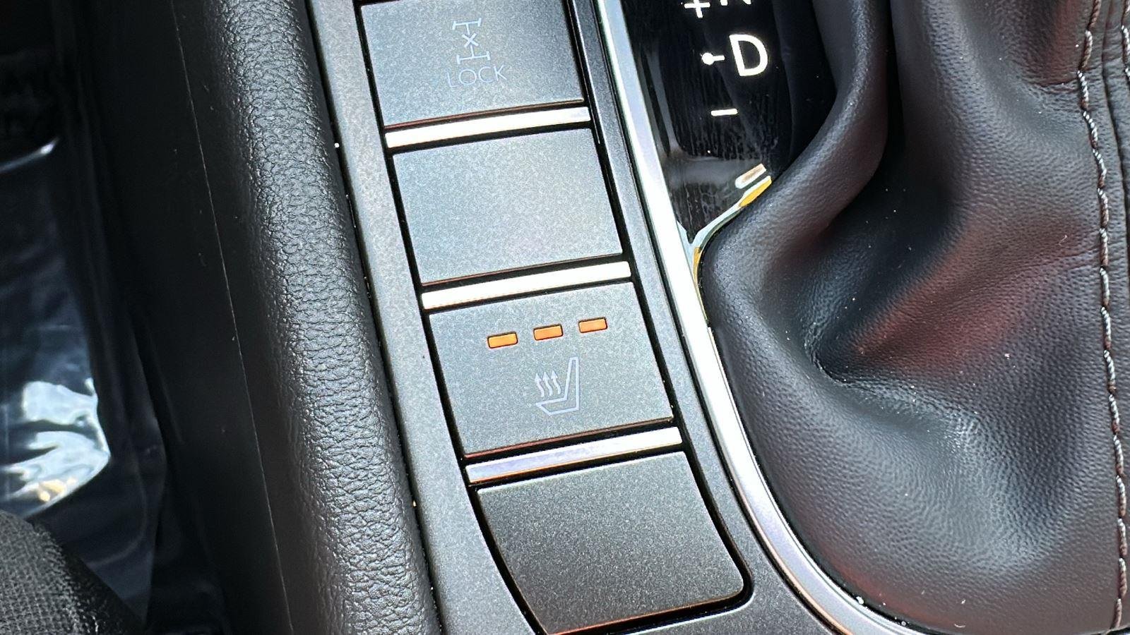 Used 2026 Cyber Gray Metallic Hyundai SEL Sport image 24