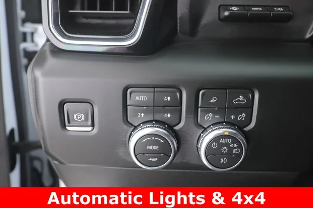 Used 2026 White GMC Denali image 21