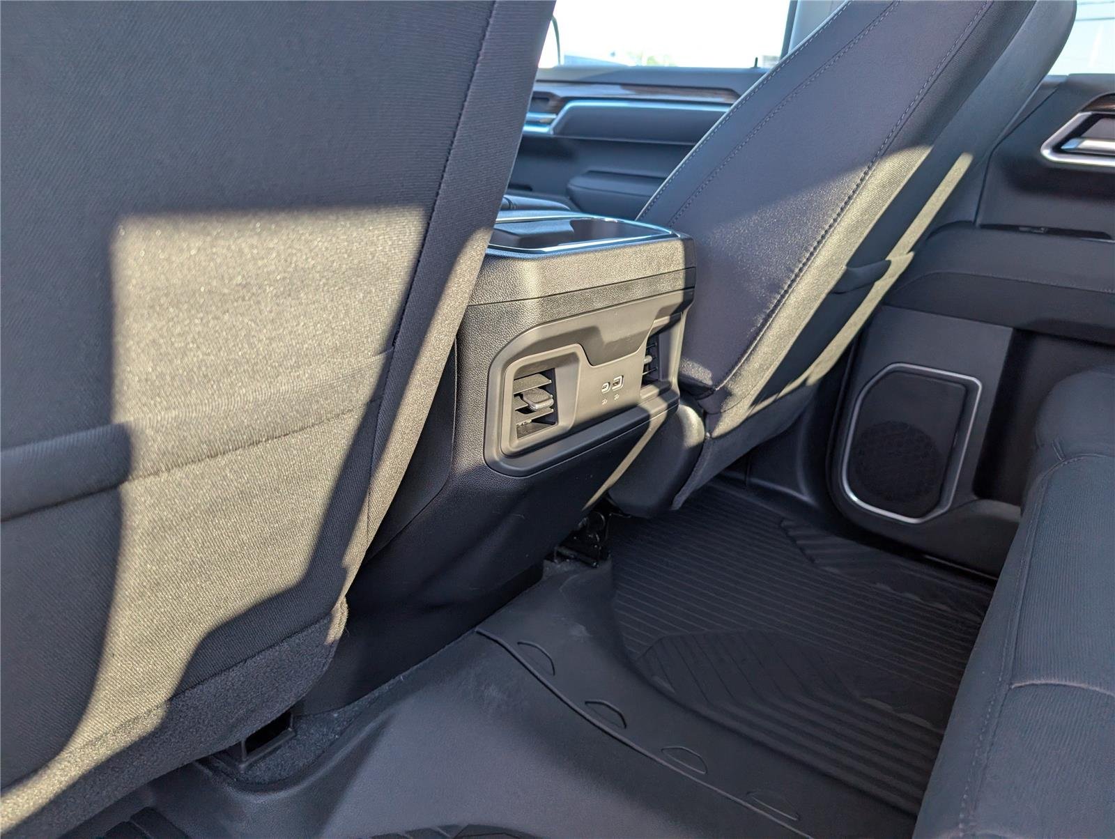 New 2026 Summit White Chevrolet LT image 32