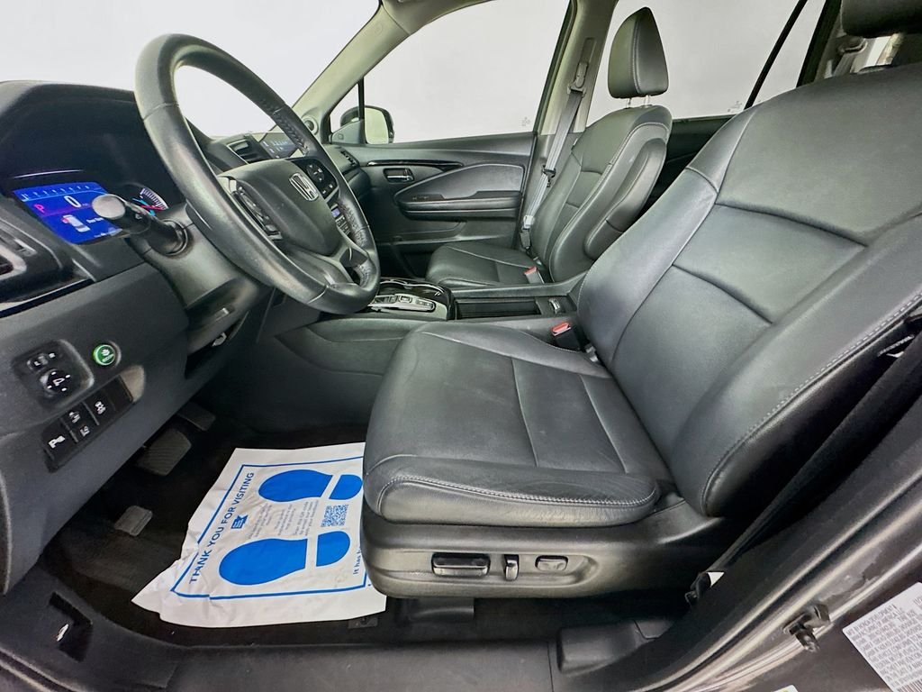 2022 Honda Pilot Touring - Photo 28