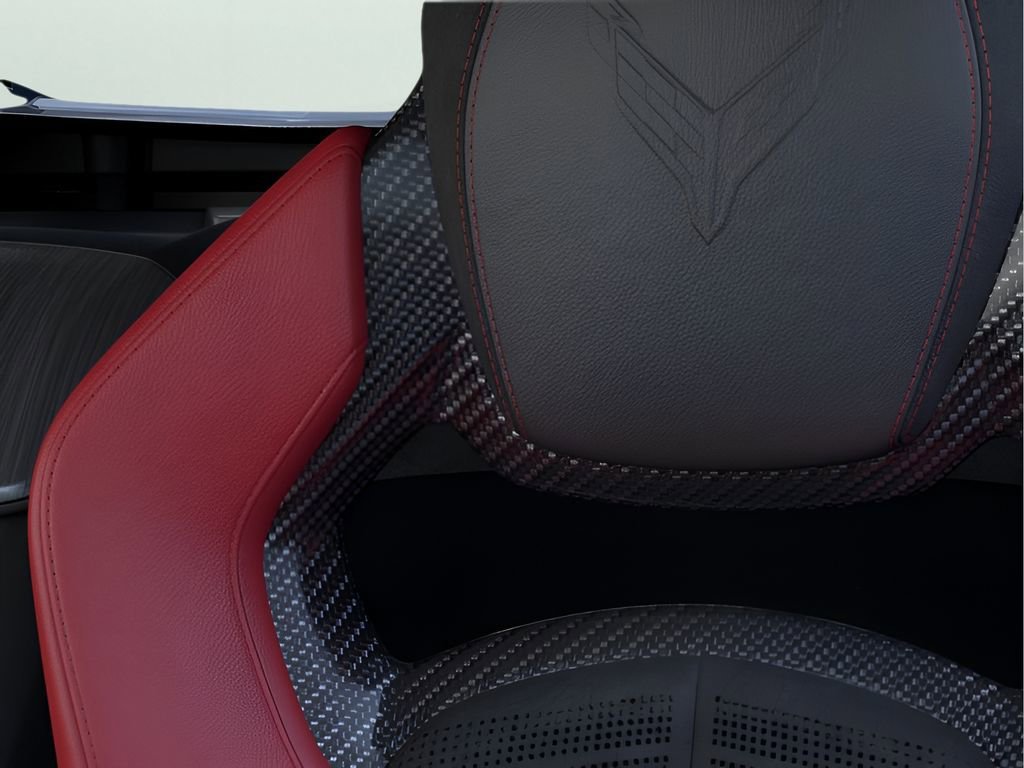 New 2026 Black Chevrolet 3LZ image 15